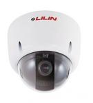 "LILIN" CMD6182X / 6186X, D/N Vandal Resistant ATR 700TVL Vari-Focal Dome Camera